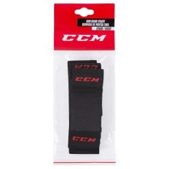 CCM Senior Shin Guard Straps 6 CCM Senior Shin Guard Straps -Baseball Equipment 802808100117 inset2