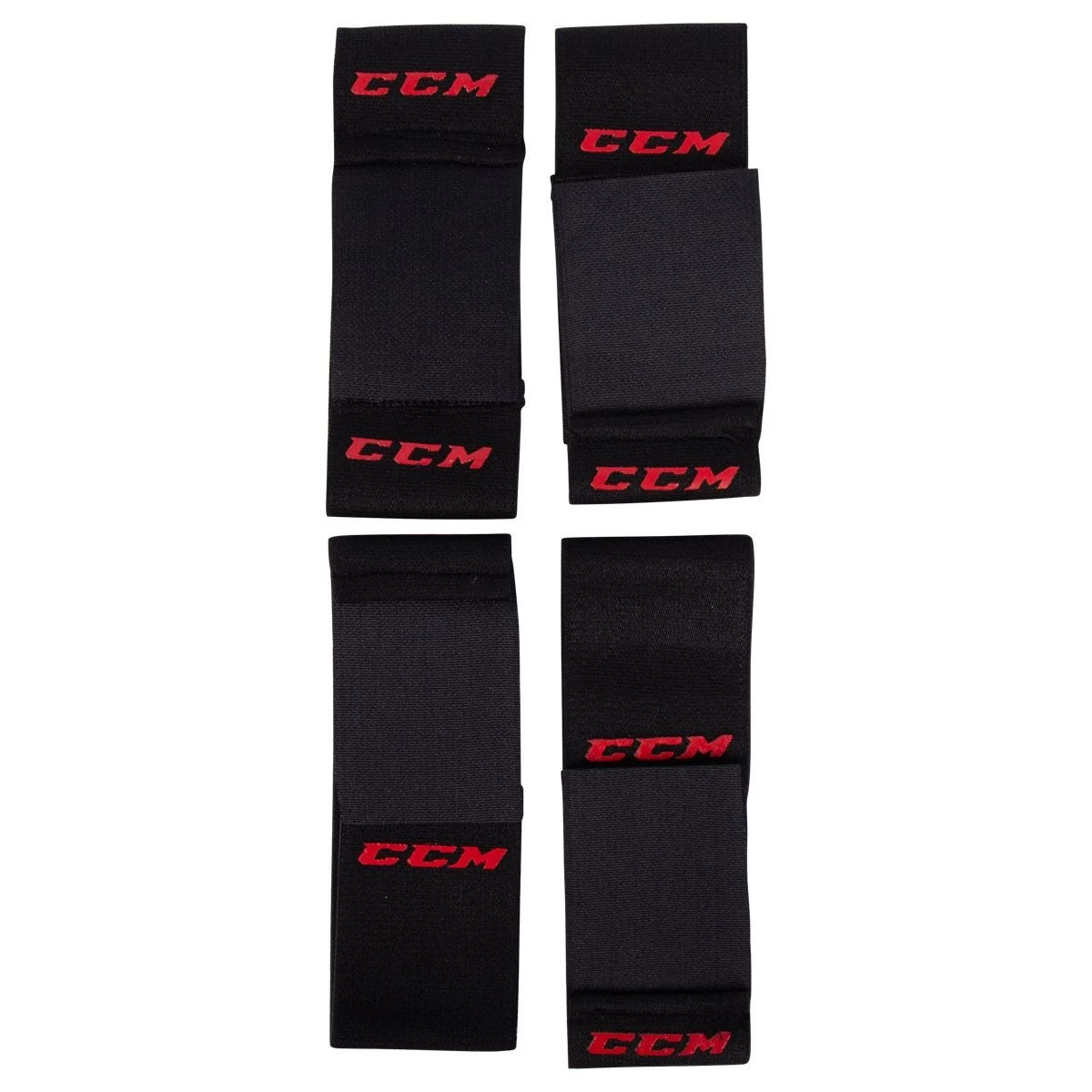 CCM Senior Shin Guard Straps 1 CCM Senior Shin Guard Straps