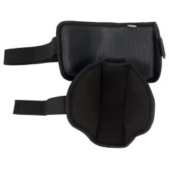 Vaughn Ventus SLR2 Senior Goalie Knee & Thigh Protector -Baseball Equipment 803870061153 2