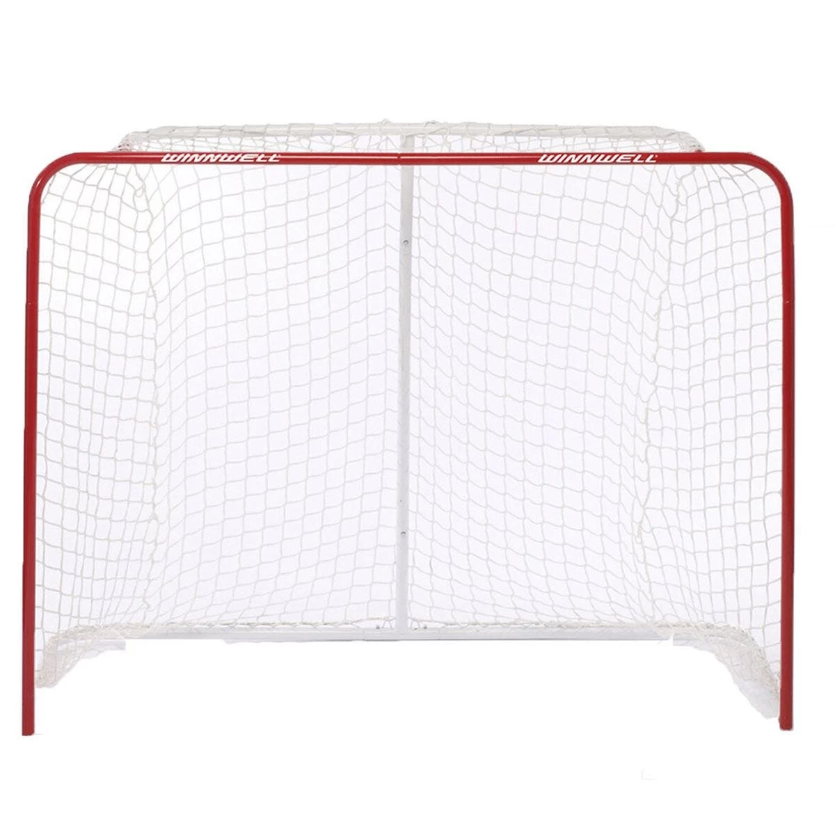 WinnWell 54in. Hockey Net W/ 1in. Posts 1 WinnWell 54in. Hockey Net W/ 1in. Posts
