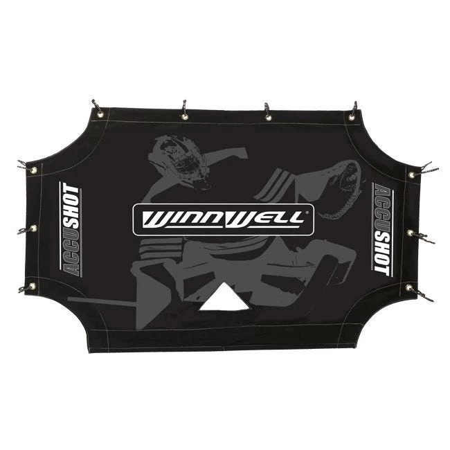 WinnWell Shooting Target Accushot 54" 1 WinnWell Shooting Target Accushot 54"