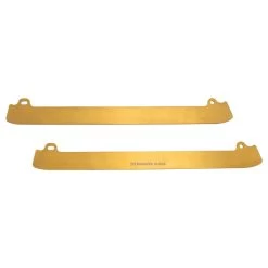 Massive Blade Prolite Gold Replacement Runner - Pair -Baseball Equipment 8809493603574