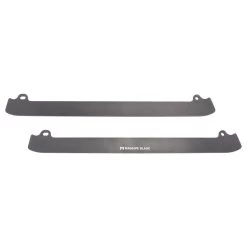 Massive Blade Prolite Black Replacement Runner - Pair 9 Massive Blade Prolite Black Replacement Runner - Pair -Baseball Equipment 8809493603598