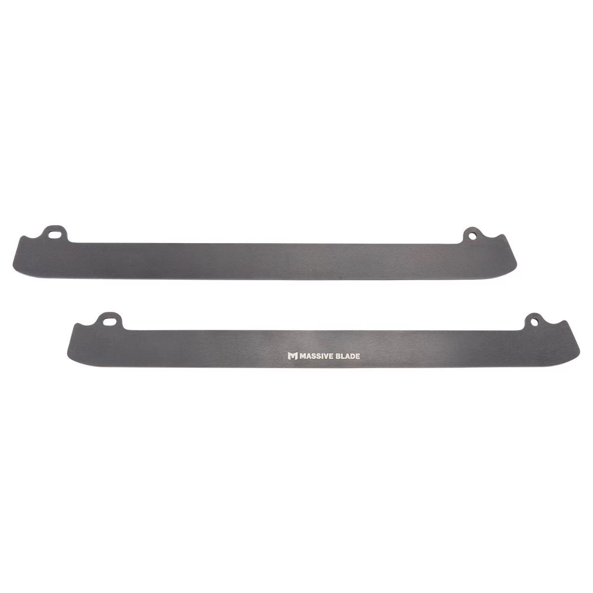 Massive Blade Prolite Black Replacement Runner - Pair 4 Massive Blade Prolite Black Replacement Runner - Pair - Image 4