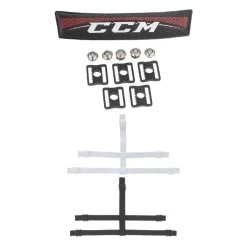 CCM Mask Part Kit