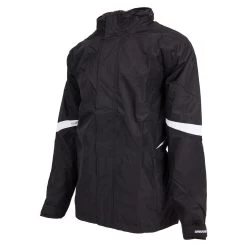 Warrior Barrier Senior Warm-Up Jacket