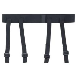 CCM Knee Protector Senior Garter Belt