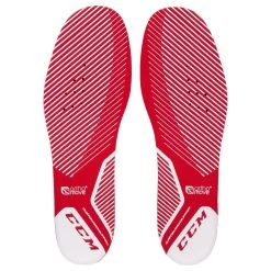 CCM Orthomove Hockey Skate Insoles - '21 Model 11 CCM Orthomove Hockey Skate Insoles - '21 Model -Baseball Equipment 888600650838