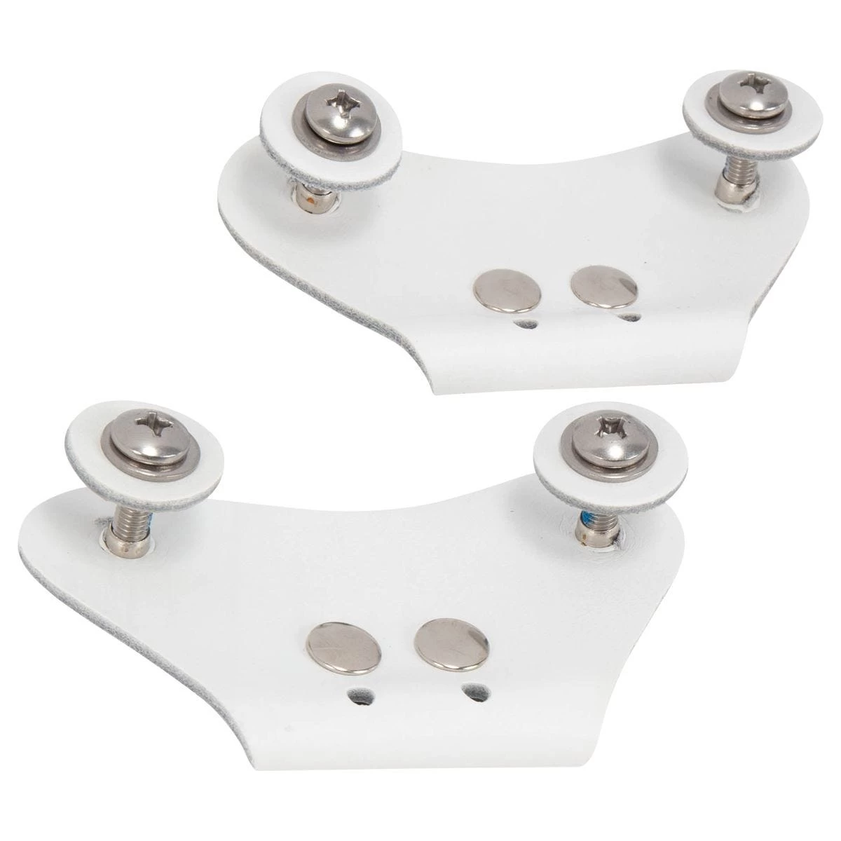 CCM Leather Toe Bridge - Pair 1 CCM Leather Toe Bridge - Pair