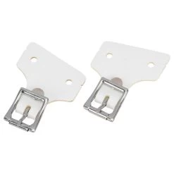 CCM Goalie Adjustable Strap Buckles - 1 Pair