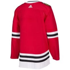 Chicago Blackhawks Adidas AdiZero Authentic NHL Hockey Jersey -Baseball Equipment adidas hockey jersey adizero authentic nhl chi inset3