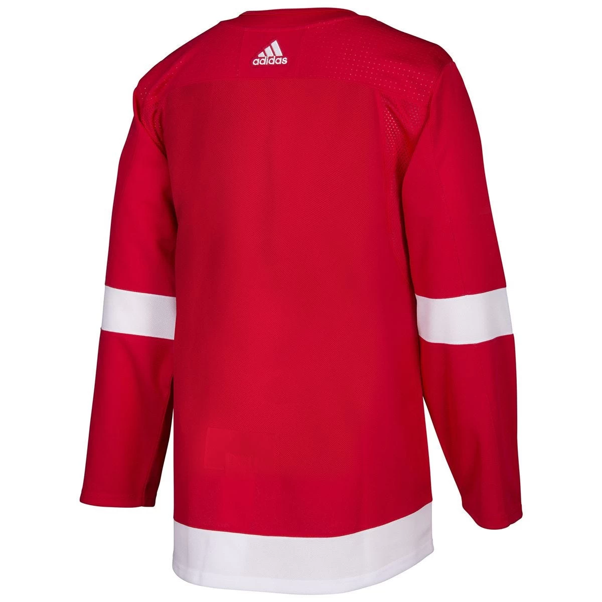 Detroit Red Wings Adidas AdiZero Authentic NHL Hockey Jersey 4 Detroit Red Wings Adidas AdiZero Authentic NHL Hockey Jersey - Image 4