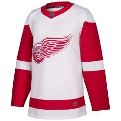 Detroit Red Wings Adidas AdiZero Authentic NHL Hockey Jersey 11 Detroit Red Wings Adidas AdiZero Authentic NHL Hockey Jersey -Baseball Equipment adidas hockey jersey adizero authentic nhl det inset3