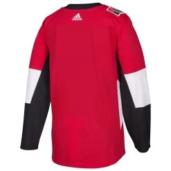 Ottawa Senators Adidas AdiZero Authentic NHL Hockey Jersey 9 Ottawa Senators Adidas AdiZero Authentic NHL Hockey Jersey -Baseball Equipment adidas hockey jersey adizero authentic nhl ott inset3