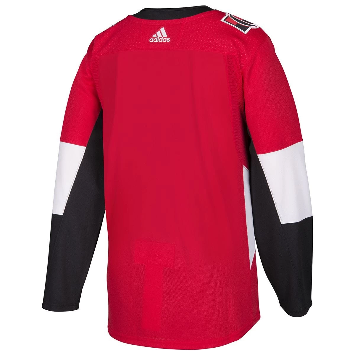 Ottawa Senators Adidas AdiZero Authentic NHL Hockey Jersey 4 Ottawa Senators Adidas AdiZero Authentic NHL Hockey Jersey - Image 4