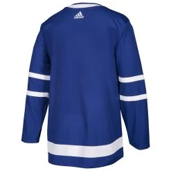 Toronto Maple Leafs Adidas AdiZero Authentic NHL Hockey Jersey 9 Toronto Maple Leafs Adidas AdiZero Authentic NHL Hockey Jersey -Baseball Equipment adidas hockey jersey adizero authentic nhl tor inset2