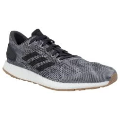 Adidas PureBoost DPR Men's Running Shoes - Black/White