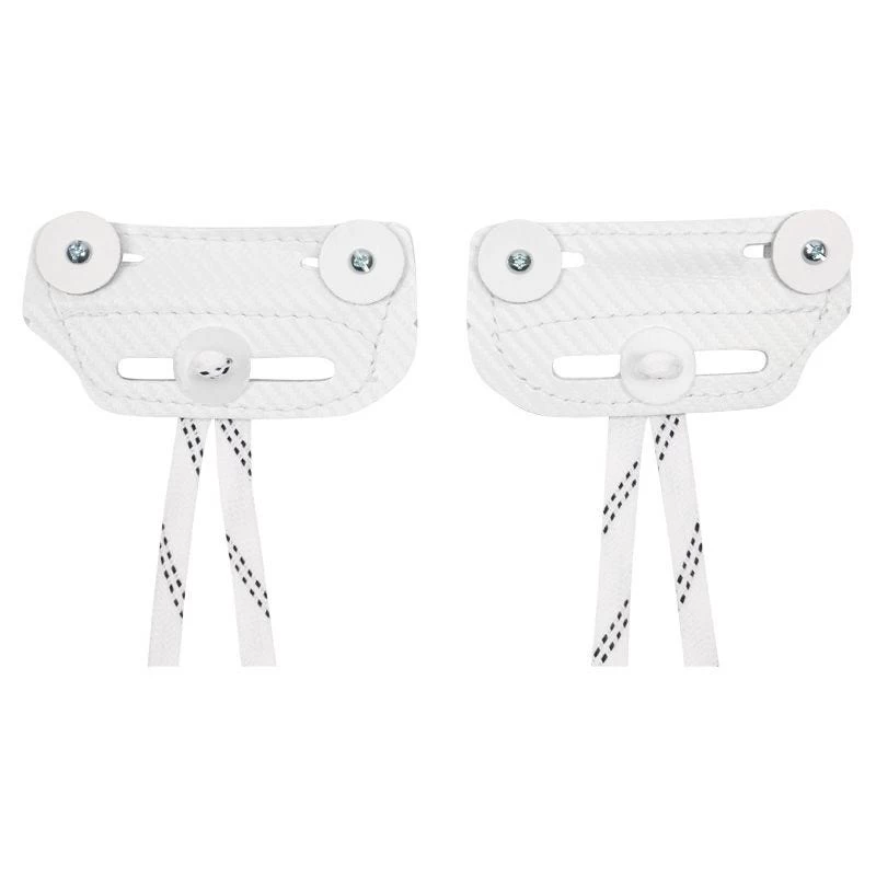 A&R Goalie Slider Toe Bridge - 1 Pair 2 A&R Goalie Slider Toe Bridge - 1 Pair - Image 2