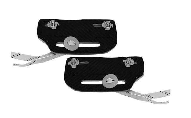 A&R Goalie Slider Toe Bridge - 1 Pair 1 A&R Goalie Slider Toe Bridge - 1 Pair