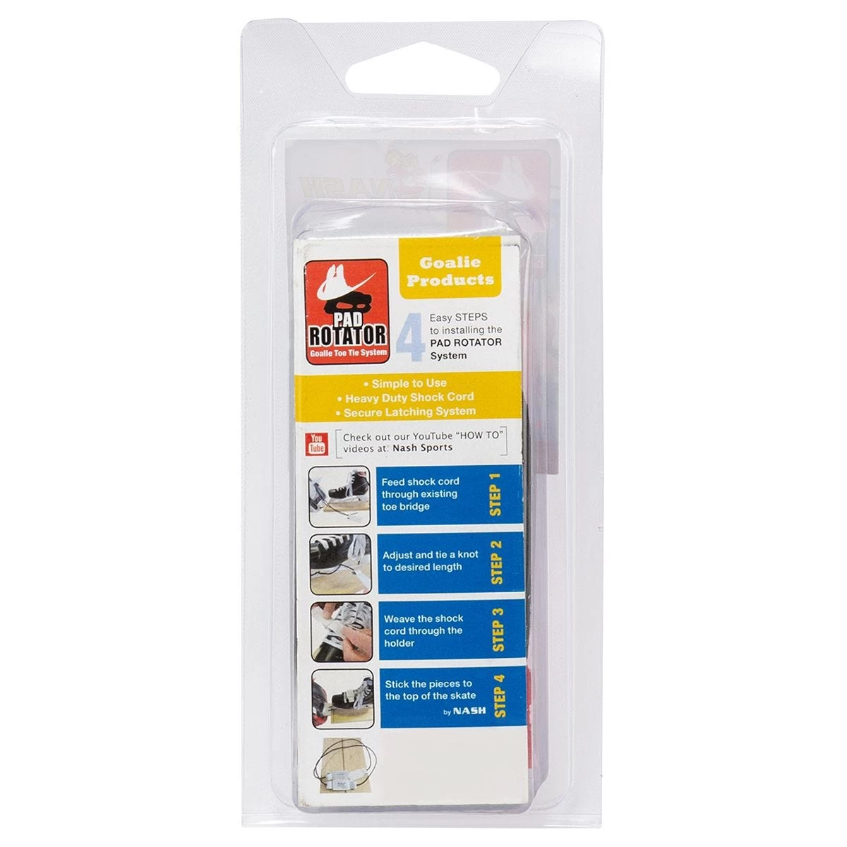 A&R Nash Pad Rotator System - Pair 3 A&R Nash Pad Rotator System - Pair - Image 3