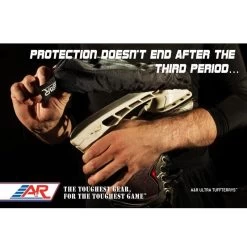 A&R Tuffterrys Blade Covers 5 A&R Tuffterrys Blade Covers -Baseball Equipment ar tuffterrys bladecovers inset5