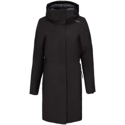 Bauer FLC Sail Racing Womens Parka Jacket