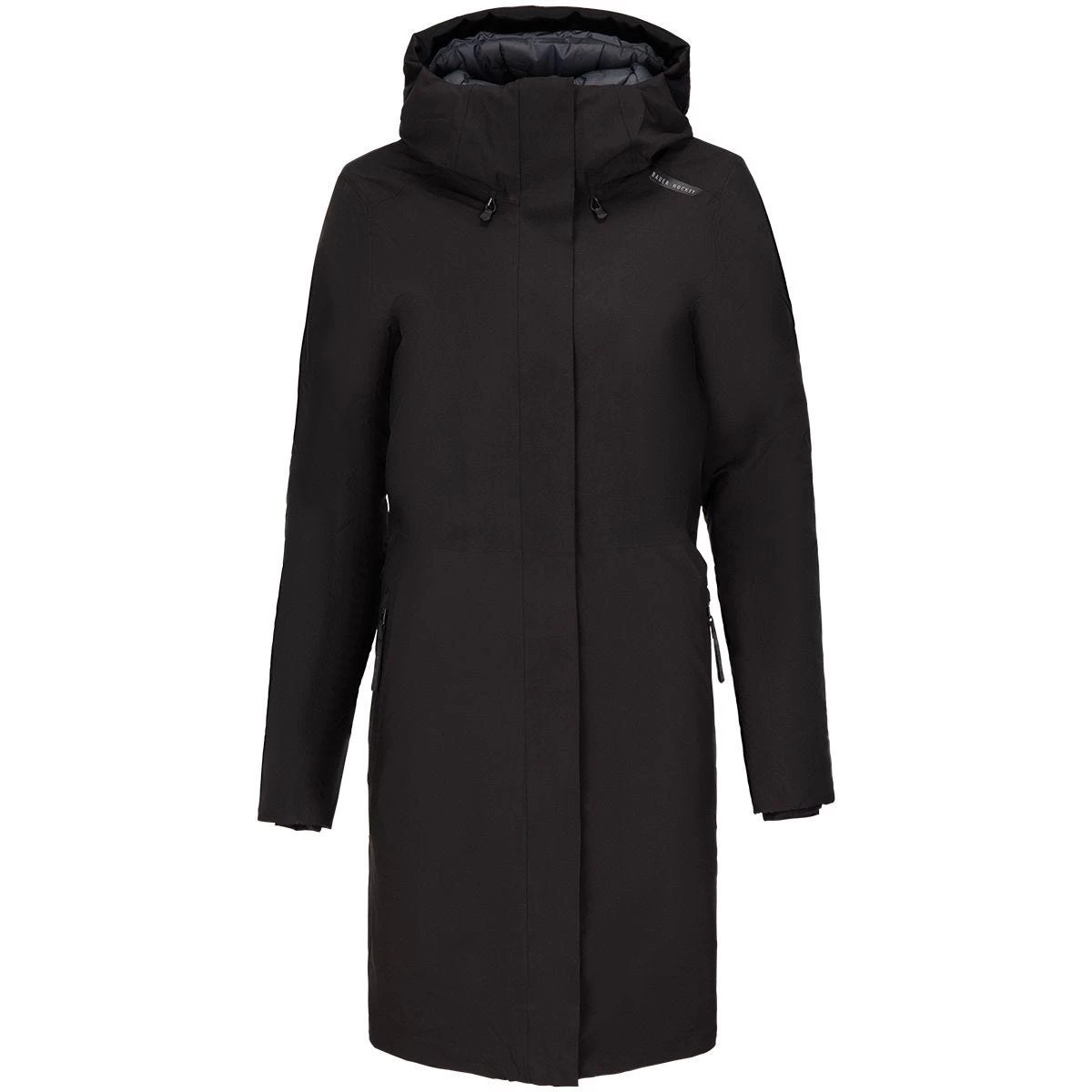 Bauer FLC Sail Racing Womens Parka Jacket 1 Bauer FLC Sail Racing Womens Parka Jacket