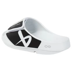 Bauer OOFOS Sport Flex Slide -Baseball Equipment bauer footwear oofos s22 sport flex inset3