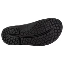 Bauer OOFOS The Bartlett Sport Slide -Baseball Equipment bauer footwear oofos s22 sport slide inset4