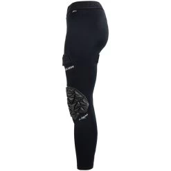 Bauer Elite Senior Goalie Padded Pant 6 Bauer Elite Senior Goalie Padded Pant -Baseball Equipment bauer goalie accessories elite padded pant sr inset2