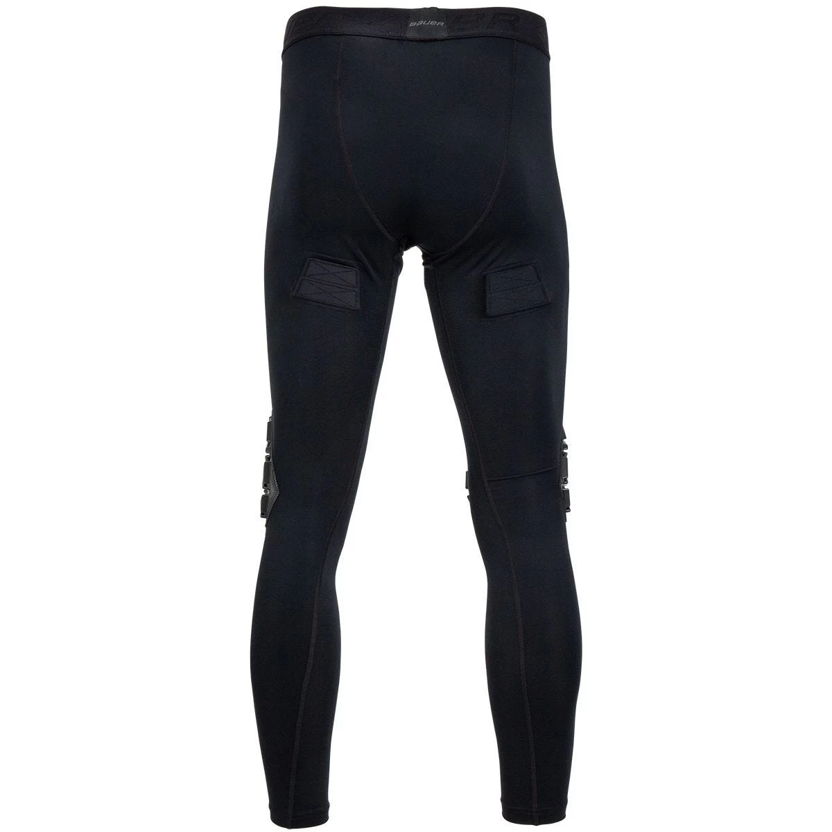 Bauer Elite Senior Goalie Padded Pant 4 Bauer Elite Senior Goalie Padded Pant - Image 4