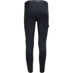 Bauer Elite Youth Goalie Padded Pant -Baseball Equipment bauer goalie accessories elite padded pant yt inset3