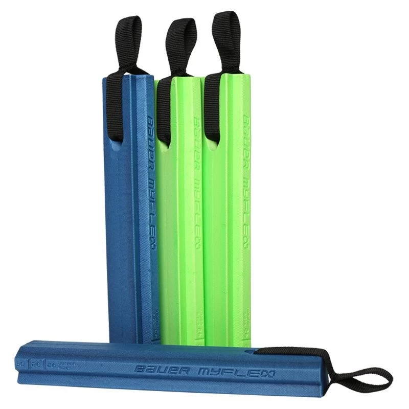 Bauer MYFLEX 2.0 Junior Replacement Bars - 4 Pack 1 Bauer MYFLEX 2.0 Junior Replacement Bars - 4 Pack