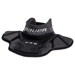 Bauer Pro Senior Goalie Neck Guard