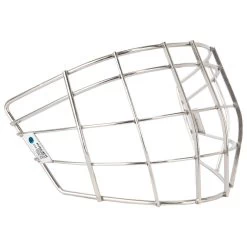 Bauer NME Certified Straight Bar Junior Replacement Cage
