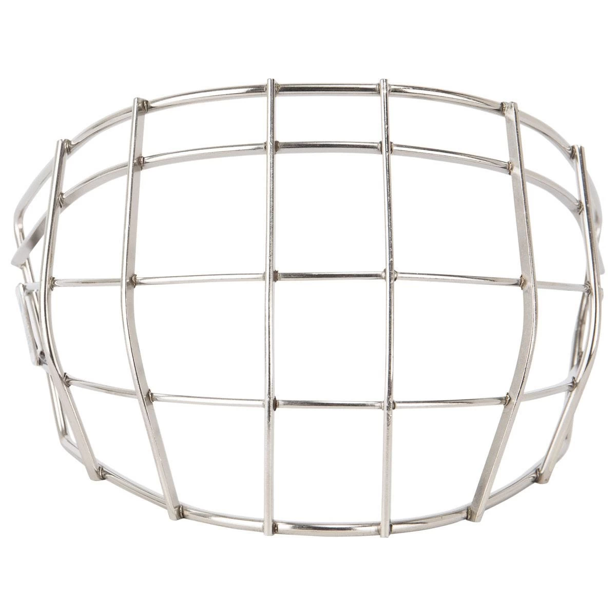 Bauer NME Certified Straight Bar Junior Replacement Cage 2 Bauer NME Certified Straight Bar Junior Replacement Cage - Image 2