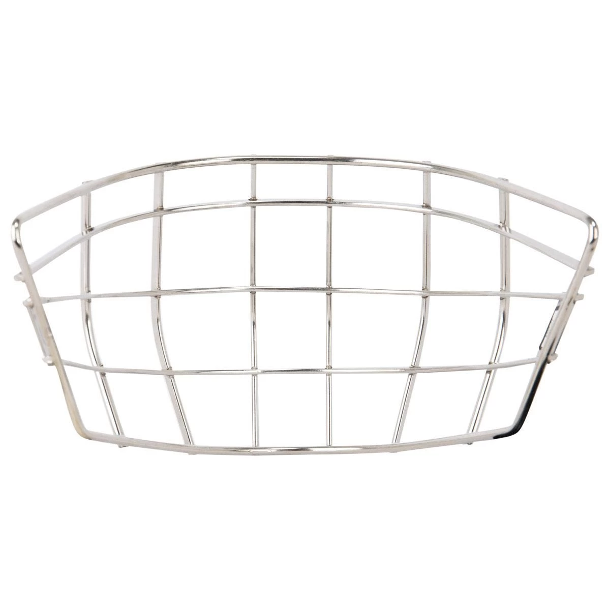 Bauer NME Certified Straight Bar Junior Replacement Cage 5 Bauer NME Certified Straight Bar Junior Replacement Cage - Image 5