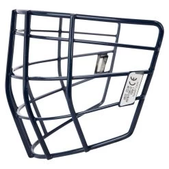 Bauer NME Certified Straight Bar Senior Replacement Cage 7 Bauer NME Certified Straight Bar Senior Replacement Cage -Baseball Equipment bauer goalie accessories nme certified straight bar cage sr inset3