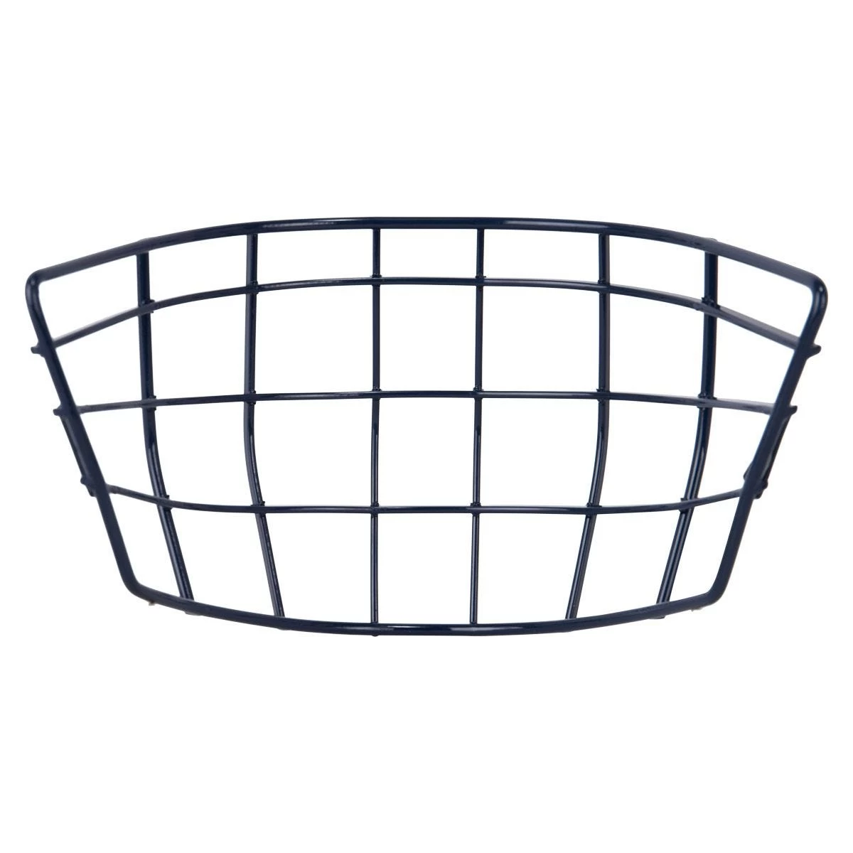 Bauer NME Certified Straight Bar Senior Replacement Cage 4 Bauer NME Certified Straight Bar Senior Replacement Cage - Image 4