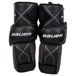 Bauer Pro Intermediate Goalie Knee Guards