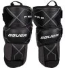 Bauer Pro Senior Goalie Knee Guards