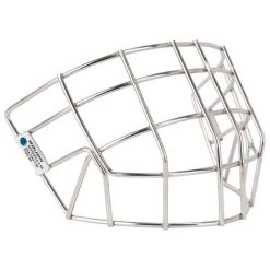 Bauer Profile Stainless Steel Certified Straight Cage