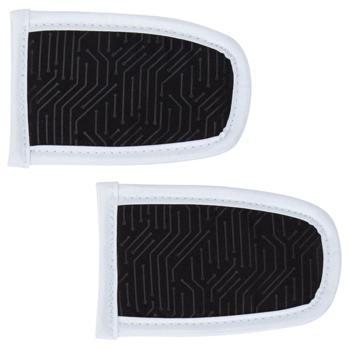 Bauer Supreme Pad Knee Wing 1 Bauer Supreme Pad Knee Wing