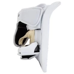 Bauer GSX Intemerdiate Goalie Blocker 7 Bauer GSX Intemerdiate Goalie Blocker -Baseball Equipment bauer goalie blocker gsx int inset3