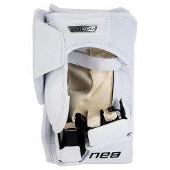 Bauer GSX Intemerdiate Goalie Blocker 8 Bauer GSX Intemerdiate Goalie Blocker -Baseball Equipment bauer goalie blocker gsx int inset4