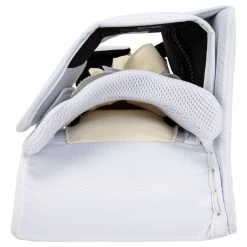 Bauer GSX Intemerdiate Goalie Blocker 9 Bauer GSX Intemerdiate Goalie Blocker -Baseball Equipment bauer goalie blocker gsx int inset5