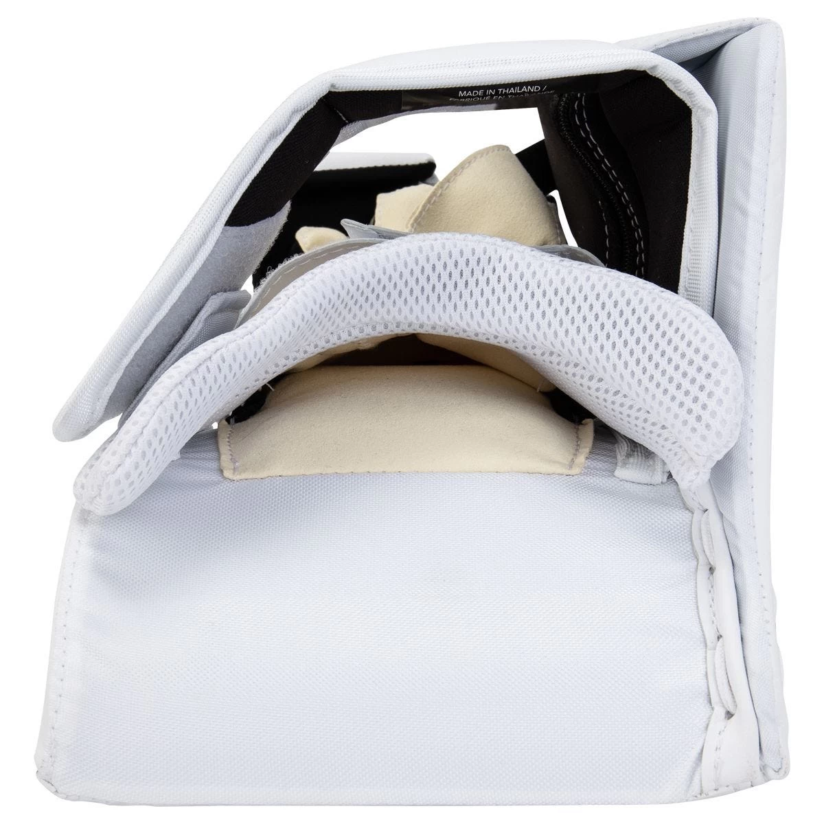 Bauer GSX Intemerdiate Goalie Blocker 5 Bauer GSX Intemerdiate Goalie Blocker - Image 5