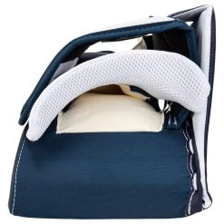 Bauer GSX Junior Goalie Blocker -Baseball Equipment bauer goalie blocker gsx jr inset5