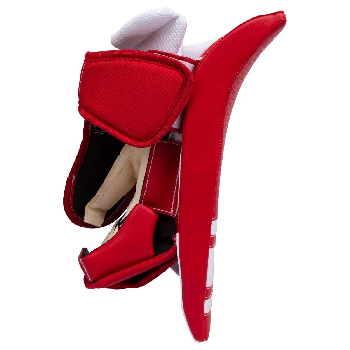 Bauer GSX Senior Goalie Blocker 3 Bauer GSX Senior Goalie Blocker - Image 3