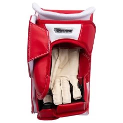 Bauer GSX Senior Goalie Blocker 8 Bauer GSX Senior Goalie Blocker -Baseball Equipment bauer goalie blocker gsx sr inset4